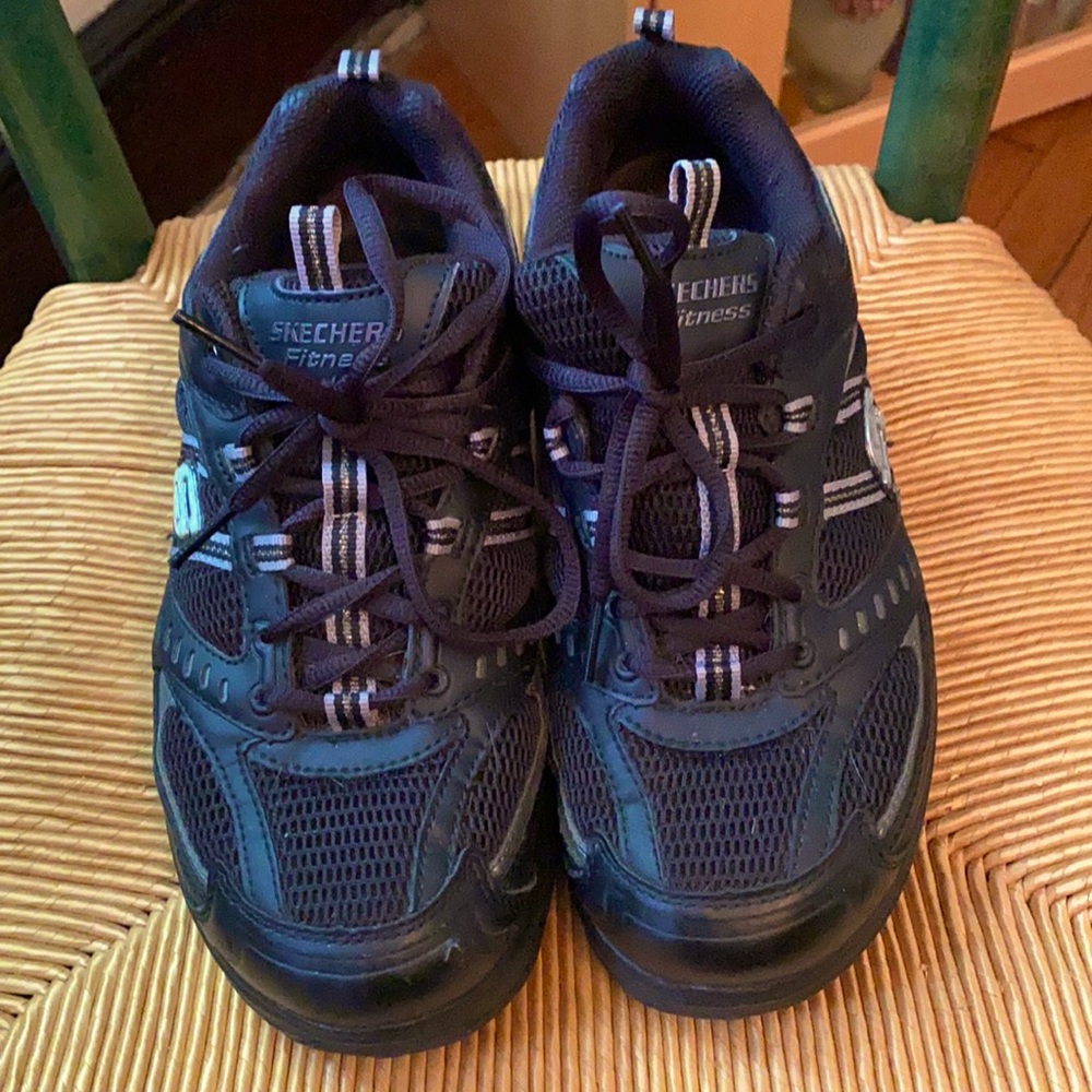 Skechers Shape-Up Fitness Footwear